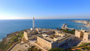 Enjoy Leuca Mare by LoveSud